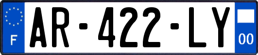 AR-422-LY