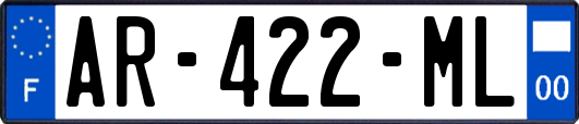 AR-422-ML