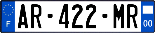 AR-422-MR