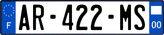 AR-422-MS