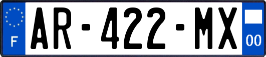 AR-422-MX