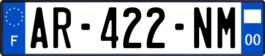 AR-422-NM