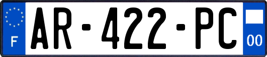 AR-422-PC