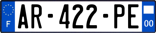 AR-422-PE