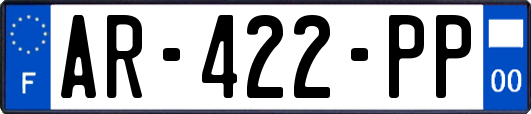AR-422-PP