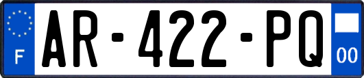 AR-422-PQ