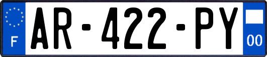 AR-422-PY