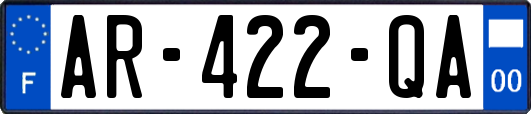 AR-422-QA