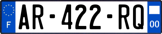 AR-422-RQ