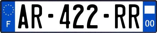 AR-422-RR