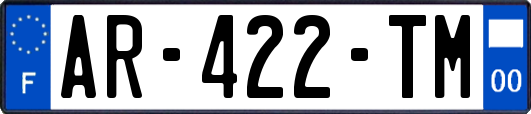 AR-422-TM