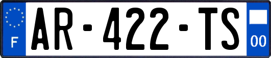 AR-422-TS