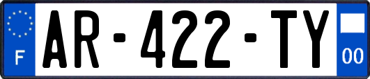 AR-422-TY