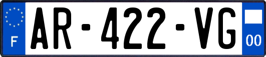 AR-422-VG