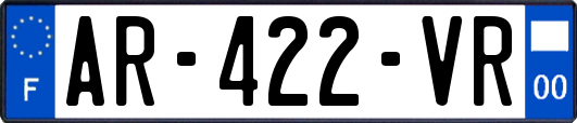 AR-422-VR