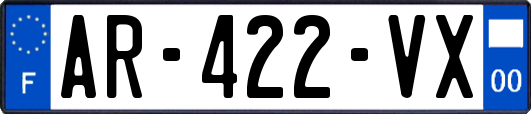 AR-422-VX