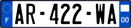 AR-422-WA