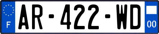 AR-422-WD