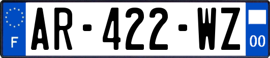 AR-422-WZ