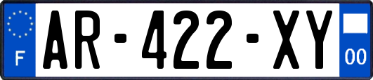 AR-422-XY