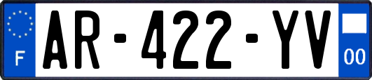 AR-422-YV