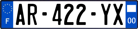 AR-422-YX