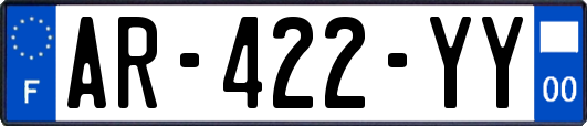 AR-422-YY