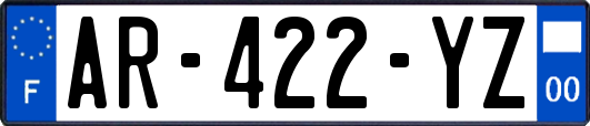 AR-422-YZ