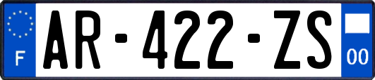 AR-422-ZS