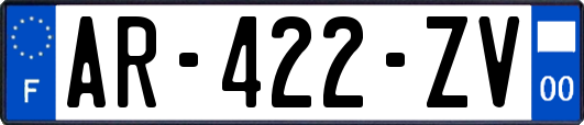 AR-422-ZV