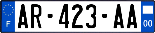 AR-423-AA