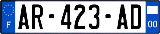 AR-423-AD