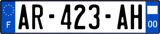 AR-423-AH