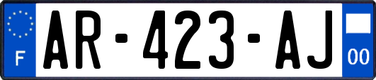 AR-423-AJ