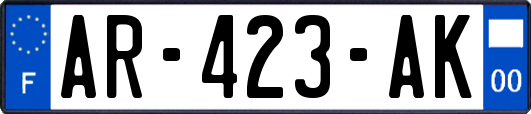 AR-423-AK