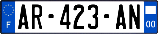 AR-423-AN