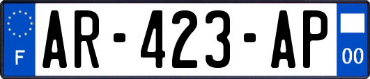 AR-423-AP