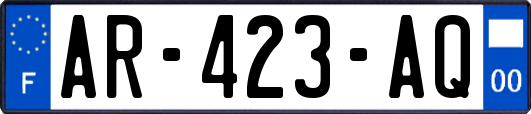 AR-423-AQ