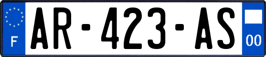 AR-423-AS