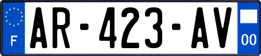 AR-423-AV