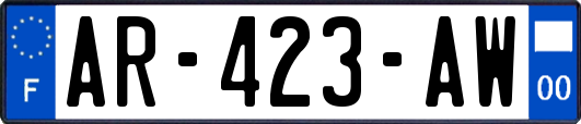 AR-423-AW