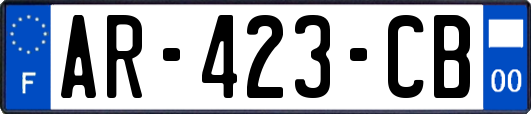 AR-423-CB
