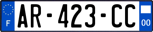 AR-423-CC