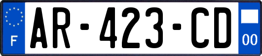 AR-423-CD