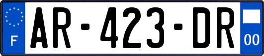 AR-423-DR