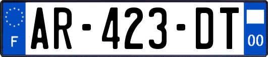 AR-423-DT