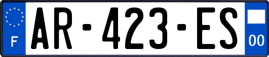 AR-423-ES