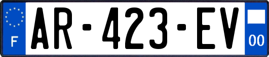 AR-423-EV