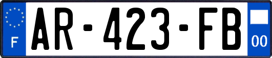 AR-423-FB