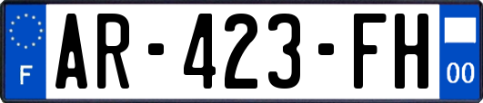 AR-423-FH